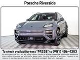 Photo of 2025 SLATE GREY Porsche Macan