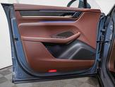 Thumbnail of 2025 SLATE GREY Porsche Macan