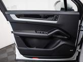 Thumbnail of 2025 White Porsche Cayenne
