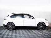 Thumbnail of 2025 White Porsche Cayenne