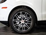 Thumbnail of 2025 White Porsche Cayenne