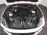Thumbnail of 2025 White Porsche Cayenne
