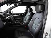 Thumbnail of 2025 White Porsche Cayenne