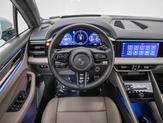 Thumbnail of 2024 ICE GREY Porsche Macan