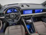Thumbnail of 2024 ICE GREY Porsche Macan