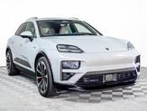 Thumbnail of 2024 ICE GREY Porsche Macan