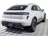 Thumbnail of 2024 ICE GREY Porsche Macan