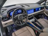 Thumbnail of 2024 ICE GREY Porsche Macan