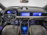 Thumbnail of 2024 ICE GREY Porsche Macan