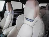 Thumbnail of 2024 ICE GREY Porsche Macan
