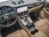 Thumbnail of 2025 CARRARA WHITE Porsche Macan