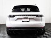 Thumbnail of 2021 CARRARA WHITE Porsche Cayenne