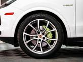 Thumbnail of 2021 CARRARA WHITE Porsche Cayenne