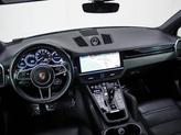 Thumbnail of 2021 CARRARA WHITE Porsche Cayenne