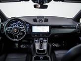Thumbnail of 2021 CARRARA WHITE Porsche Cayenne