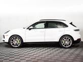 Thumbnail of 2021 CARRARA WHITE Porsche Cayenne