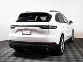 Thumbnail of 2021 CARRARA WHITE Porsche Cayenne
