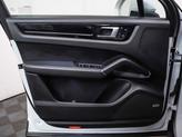 Thumbnail of 2021 CARRARA WHITE Porsche Cayenne