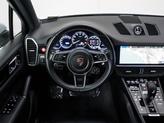 Thumbnail of 2021 CARRARA WHITE Porsche Cayenne