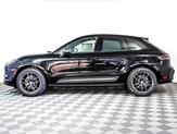 Thumbnail of 2025 Black Porsche Macan