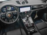 Thumbnail of 2025 Black Porsche Macan