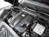 Thumbnail of 2025 Black Porsche Macan