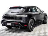 Thumbnail of 2025 Black Porsche Macan