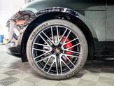 Thumbnail of 2025 Black Porsche Macan