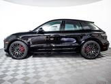 Thumbnail of 2025 Black Porsche Macan