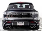 Thumbnail of 2025 Black Porsche Macan