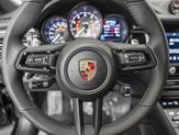 Thumbnail of 2025 Black Porsche Macan