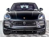 Thumbnail of 2025 Black Porsche Macan