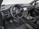 Thumbnail of 2025 Black Porsche Macan