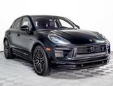 Thumbnail of 2025 Black Porsche Macan
