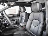 Thumbnail of 2025 Black Porsche Macan