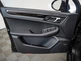 Thumbnail of 2025 Black Porsche Macan