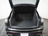 Thumbnail of 2025 Black Porsche Macan