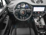 Thumbnail of 2025 Black Porsche Macan