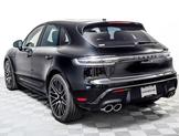 Thumbnail of 2025 Black Porsche Macan