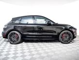 Thumbnail of 2025 Black Porsche Macan