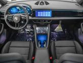 Thumbnail of 2025 White Porsche Macan