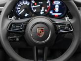 Thumbnail of 2025 White Porsche Macan