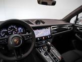 Thumbnail of 2025 White Porsche Macan