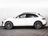 Thumbnail of 2025 White Porsche Macan