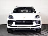 Thumbnail of 2025 White Porsche Macan