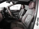 Thumbnail of 2025 White Porsche Macan