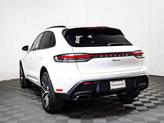 Thumbnail of 2025 White Porsche Macan