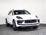 Thumbnail of 2025 White Porsche Macan