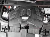 Thumbnail of 2022 Black Porsche Cayenne