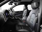 Thumbnail of 2022 Black Porsche Cayenne